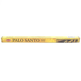 Hem Hem Palo Santo Incense 8 Sticks