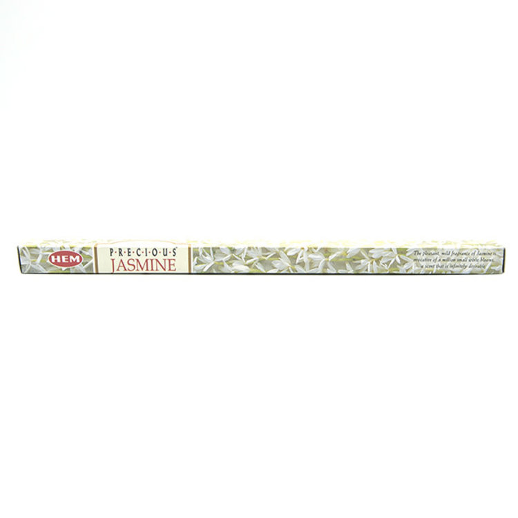 Hem Hem Precious Jasmine Incense 8 Sticks