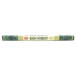 Hem Hem Rainforest Incense 8 Sticks