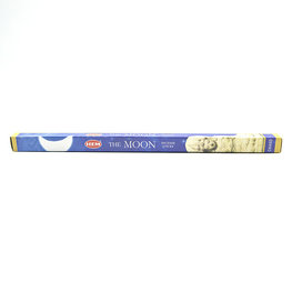 Hem Hem The Moon Incense 8 Sticks