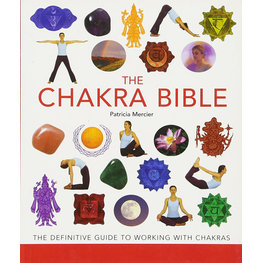 Chakra Bible