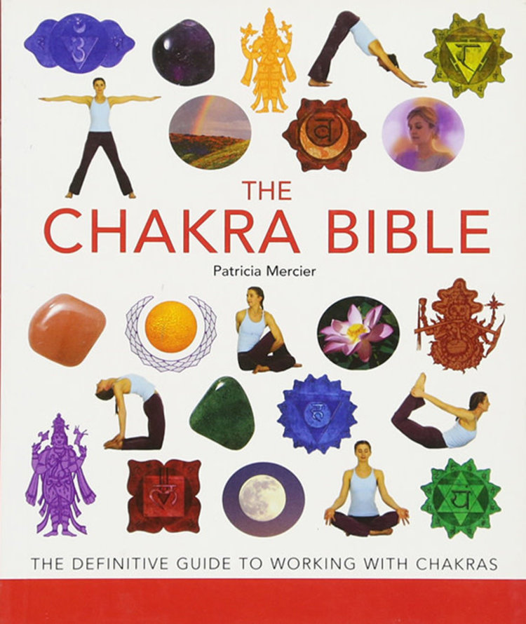 Chakra Bible