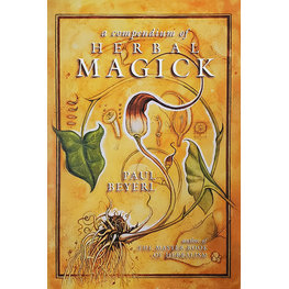 Compendium of Herbal Magick