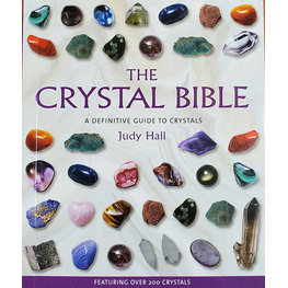Crystal Bible