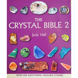 Crystal Bible 2
