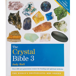 Crystal Bible 3