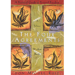 Four Agreements