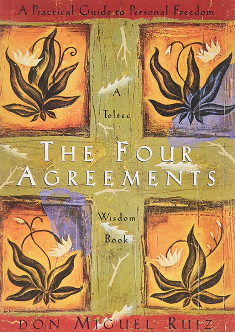 Four Agreements