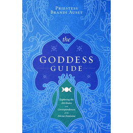 Goddess Guide