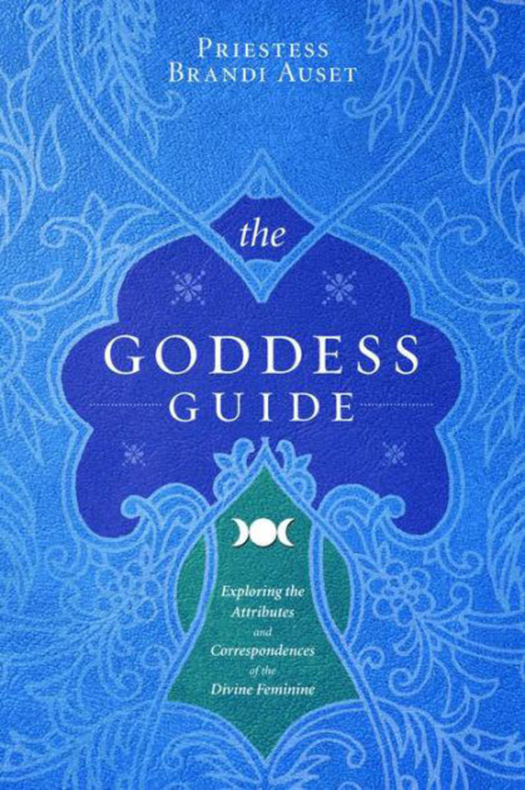Goddess Guide