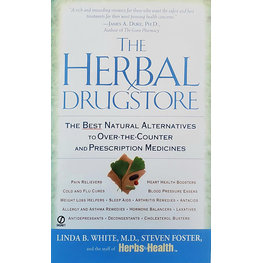 Herbal Drugstore