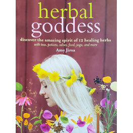 Herbal Goddess