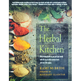 The Herbal Kitchen