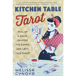 Kitchen Table Tarot