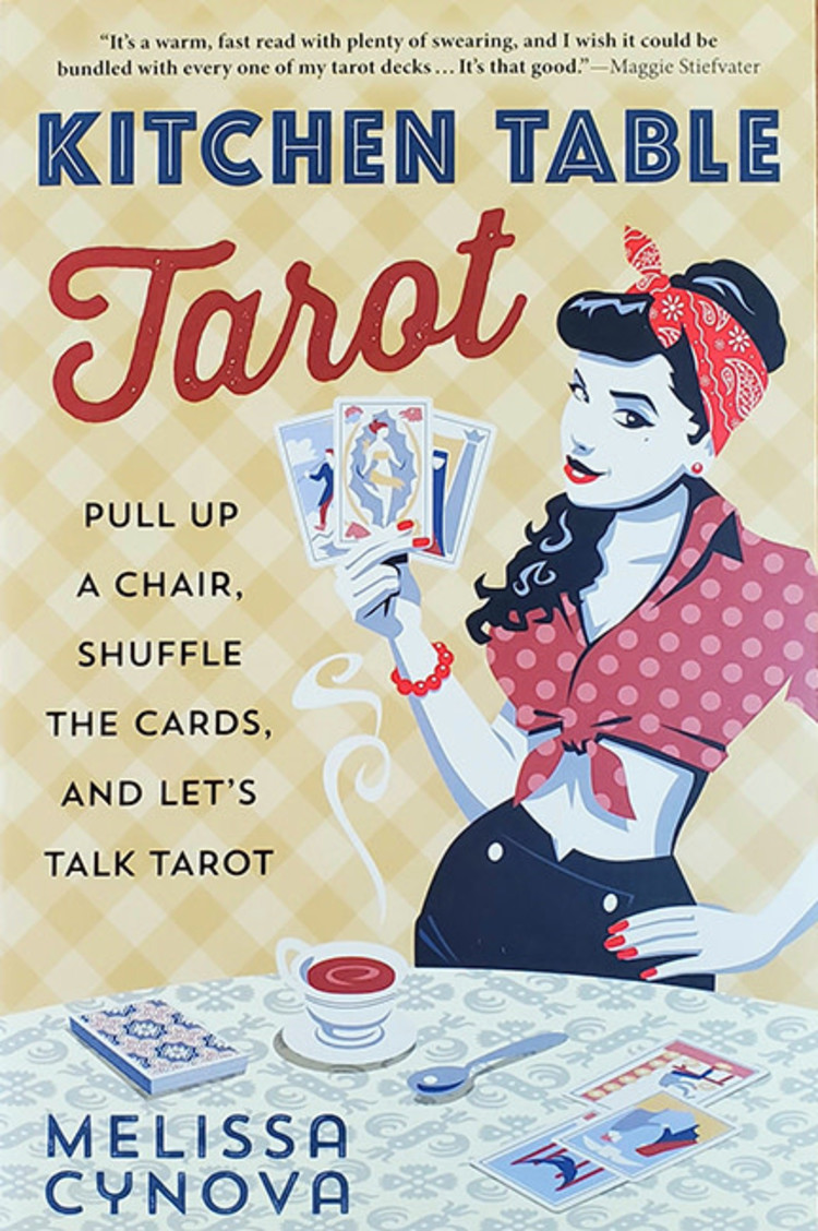Kitchen Table Tarot