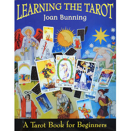 Learning the Tarot