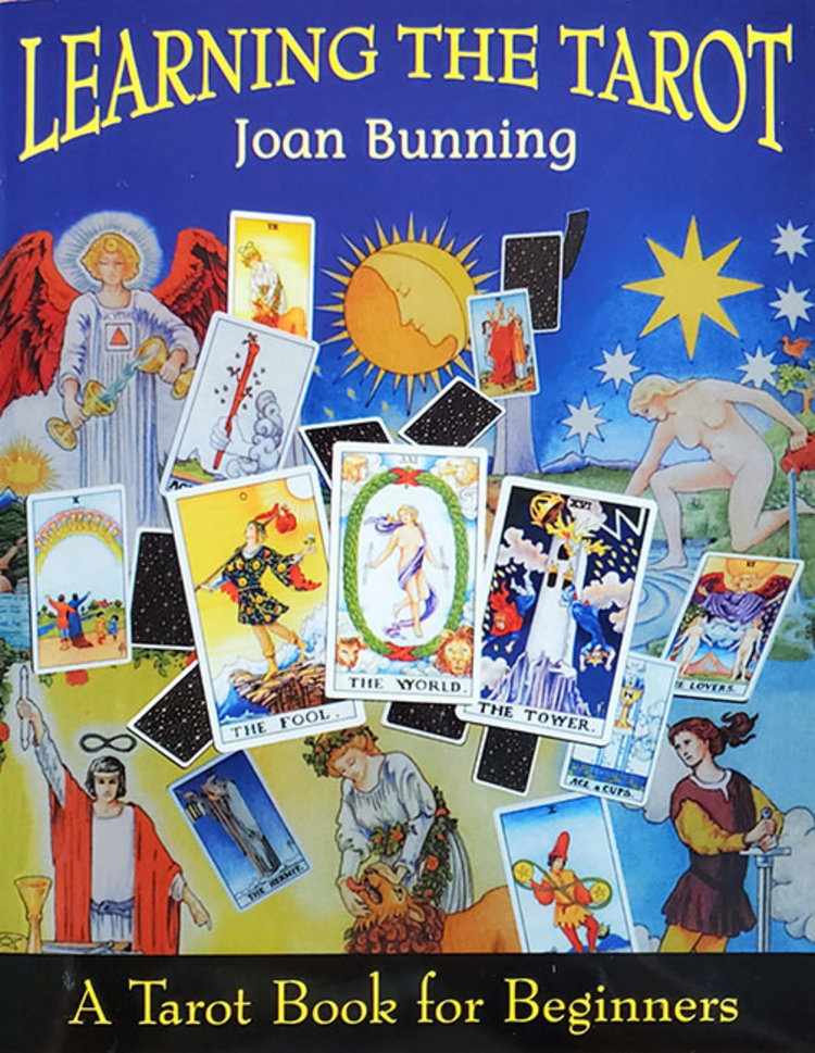 Learning the Tarot