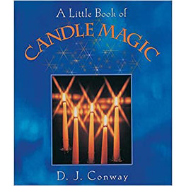 A Little Book of Candle Magic