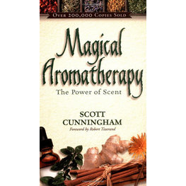 Magical Aromatherapy