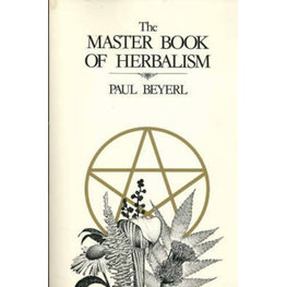 Master Book of Herbalism