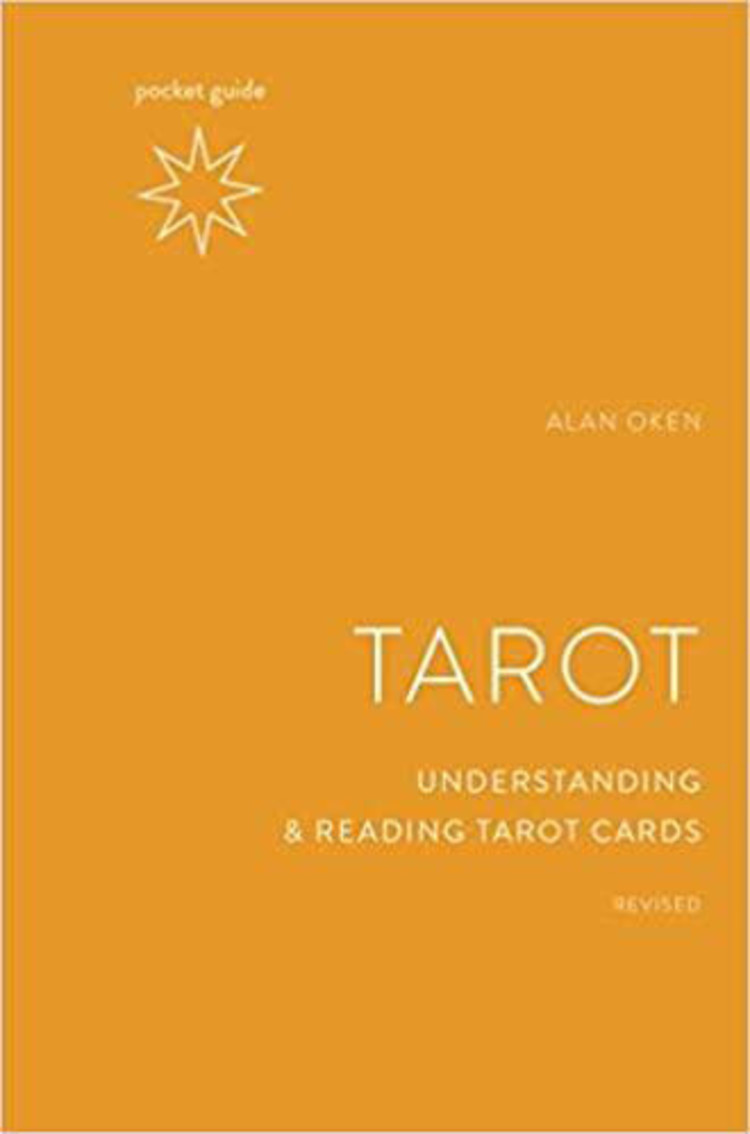 Pocket Guide to the Tarot, Revised: Understanding and Reading Tarot Cards