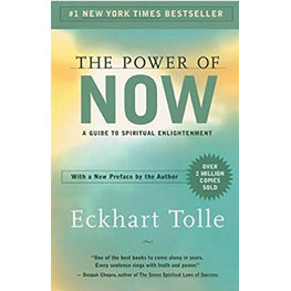 Power of Now