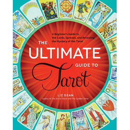 Ultimate Guide to Tarot