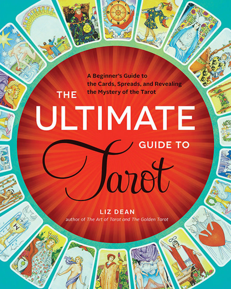 Ultimate Guide to Tarot