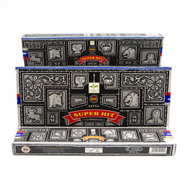 Satya Sai Baba Satya Super Hit Incense Sticks