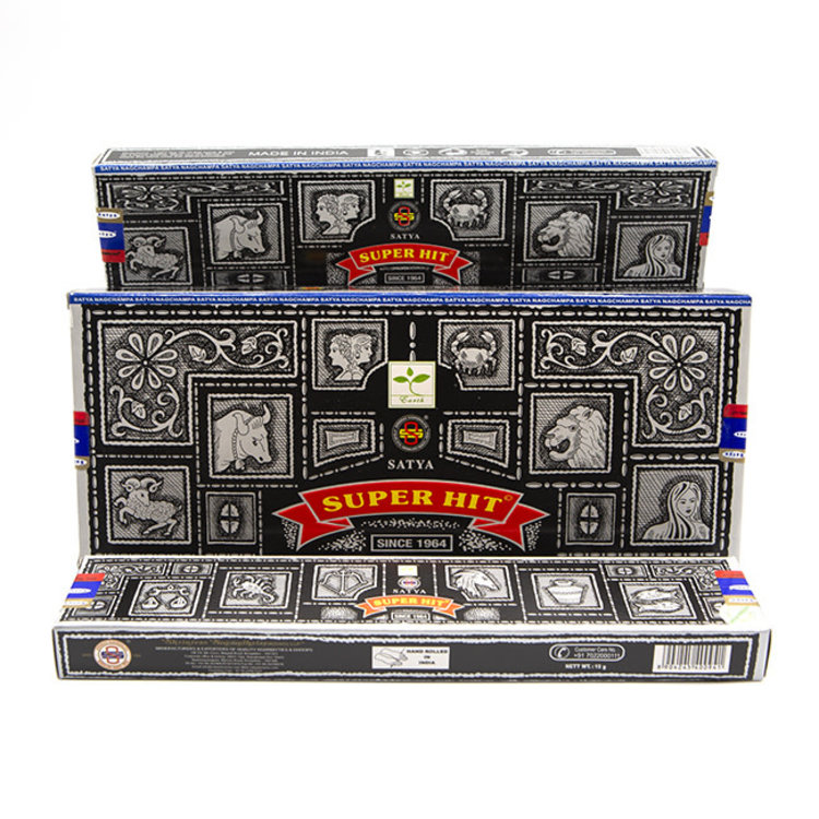 Satya Sai Baba Satya Super Hit Incense Sticks