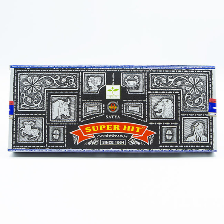 Satya Sai Baba Satya Super Hit Incense Sticks