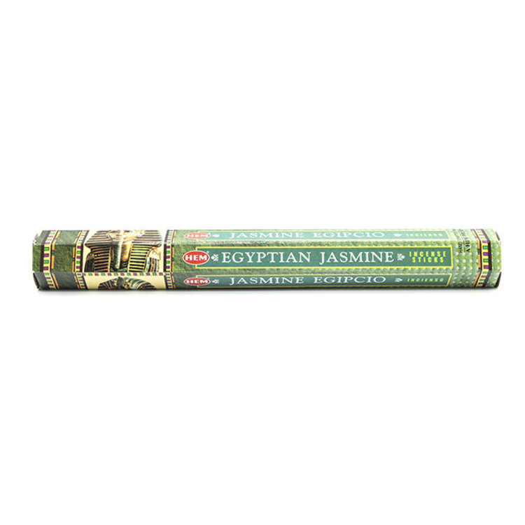 Hem Hem Egyptian Jasmine Incense Sticks