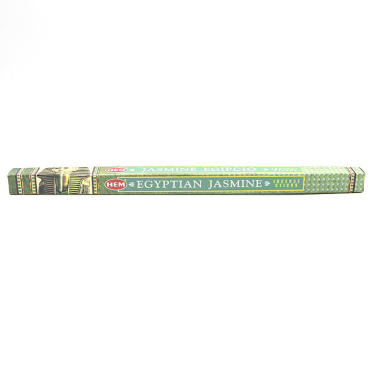 Hem Hem Egyptian Jasmine Incense Sticks