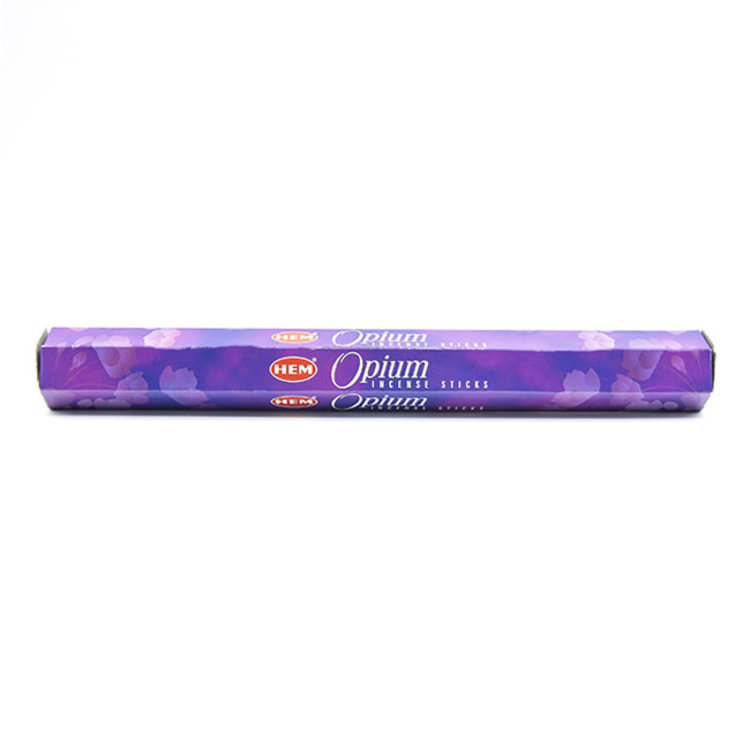 Hem Hem Opium Incense Sticks