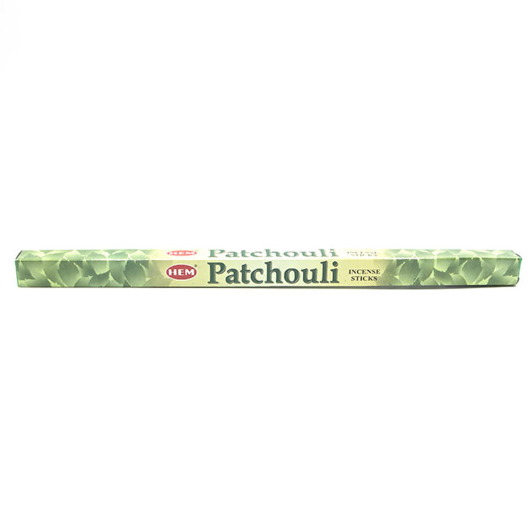 Hem Hem Patchouli Incense Sticks