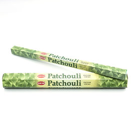 Hem Hem Patchouli Incense Sticks