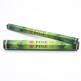 Hem Hem Pine Incense Sticks
