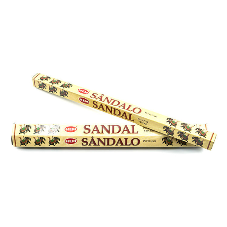 Hem Hem Sandalwood Incense Sticks
