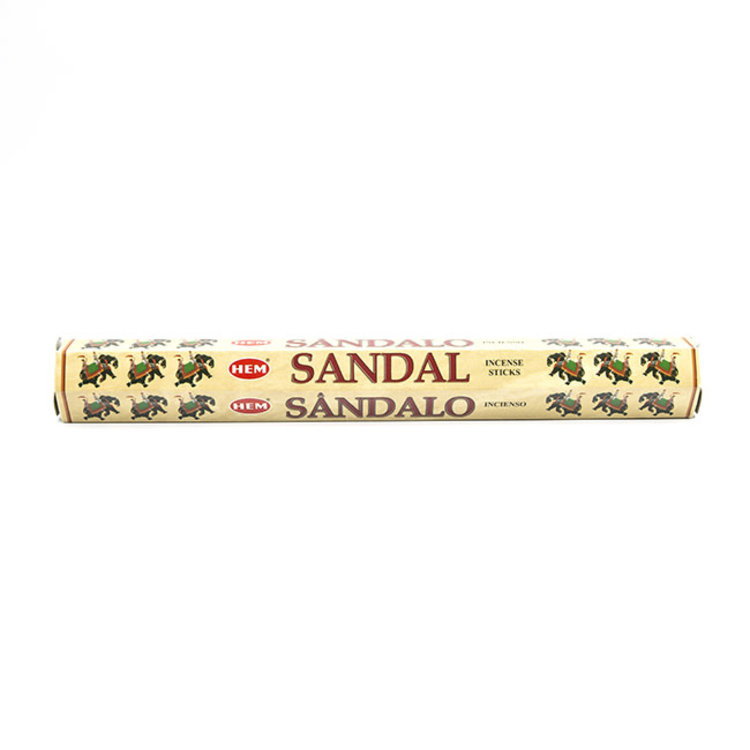 Hem Hem Sandalwood Incense Sticks