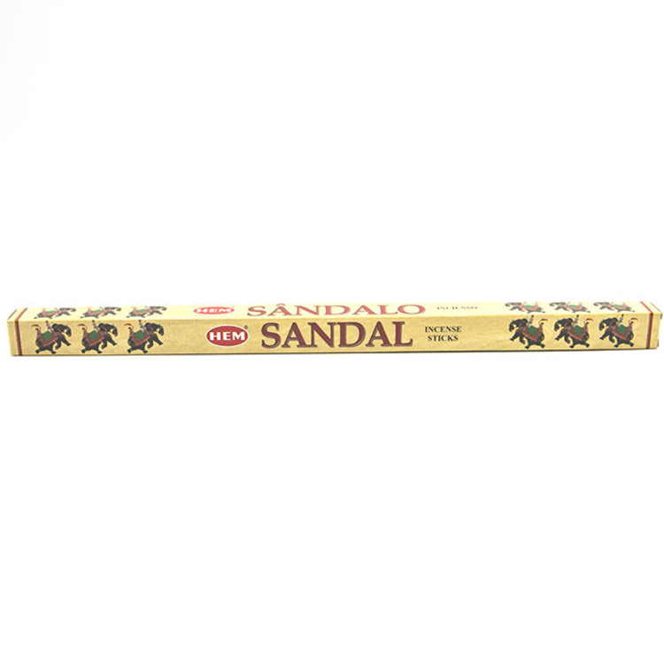 Hem Hem Sandalwood Incense Sticks