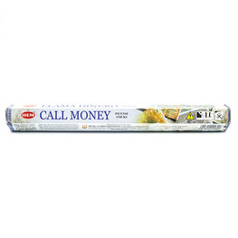 Hem Hem Call Money Incense 20 Sticks
