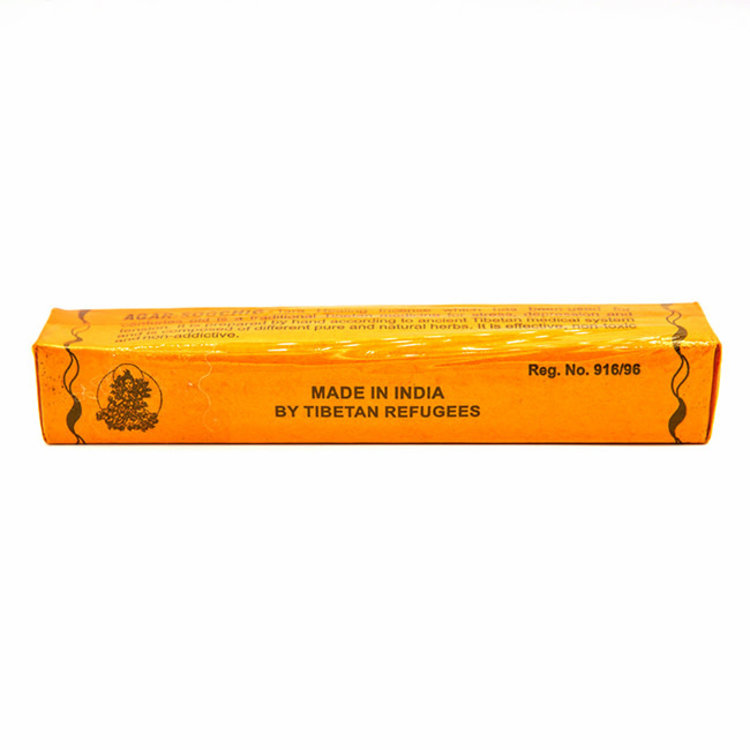 Original Tara Healing Incense 25 Sticks