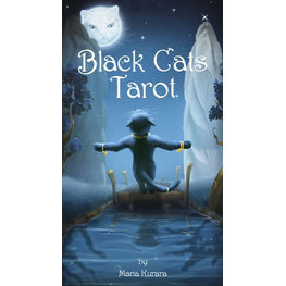 Black Cats Tarot