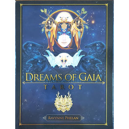 Dreams of Gaia Tarot: A Tarot for a New Era