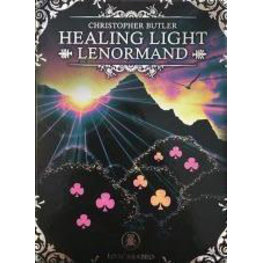 Healing Light Lenormand