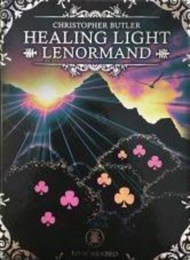 Healing Light Lenormand