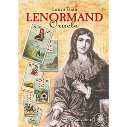 Lenormand Oracle