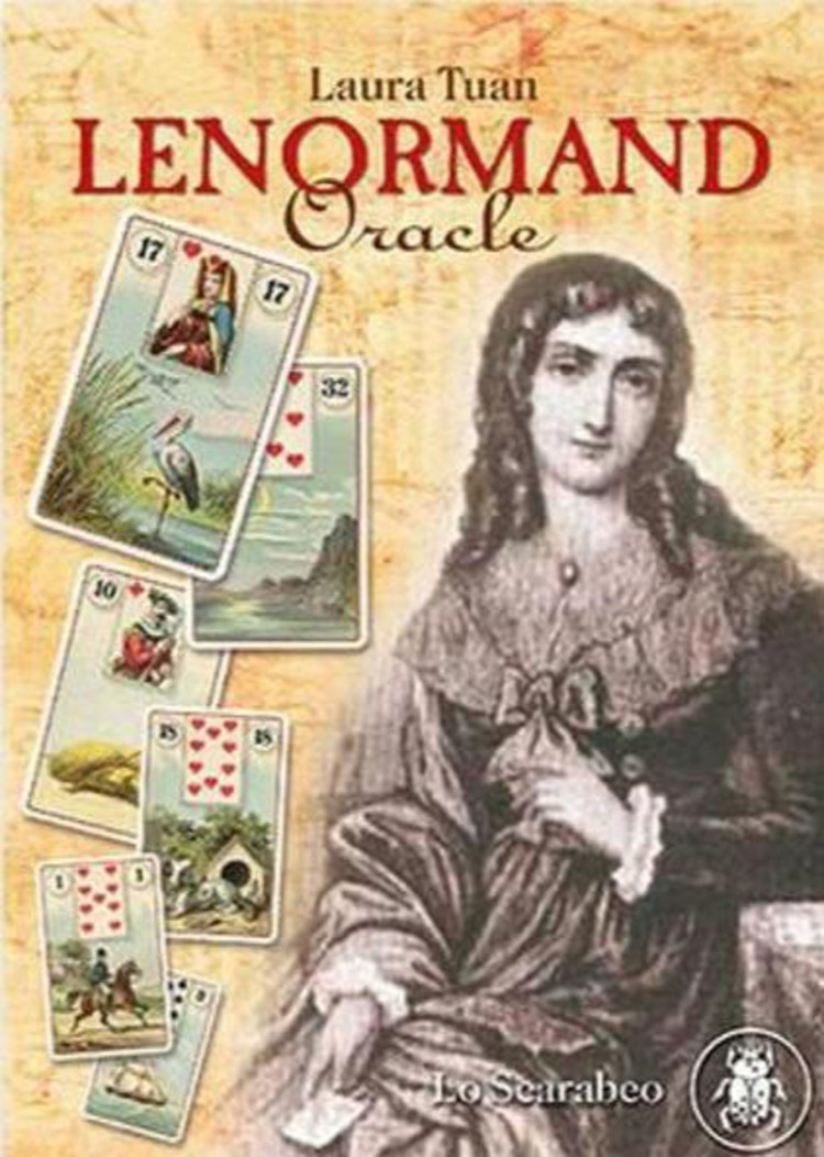 Lenormand Oracle