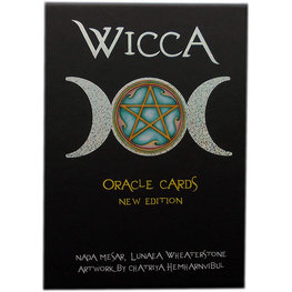 Wicca Oracle