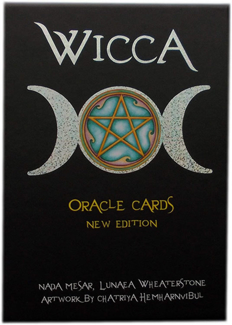 Wicca Oracle